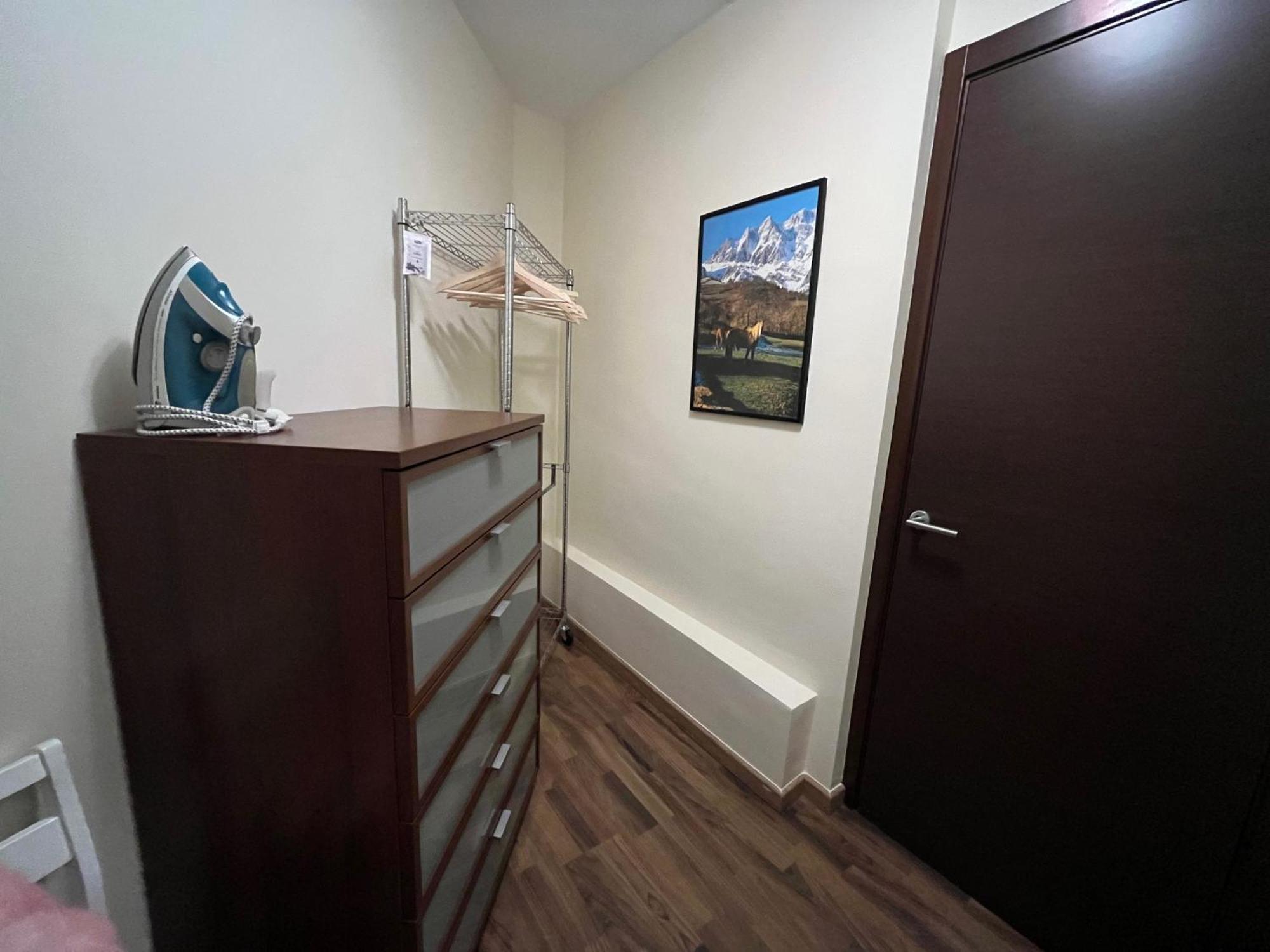 Apartamento El Mirador De La Farga Arbúcies Kültér fotó