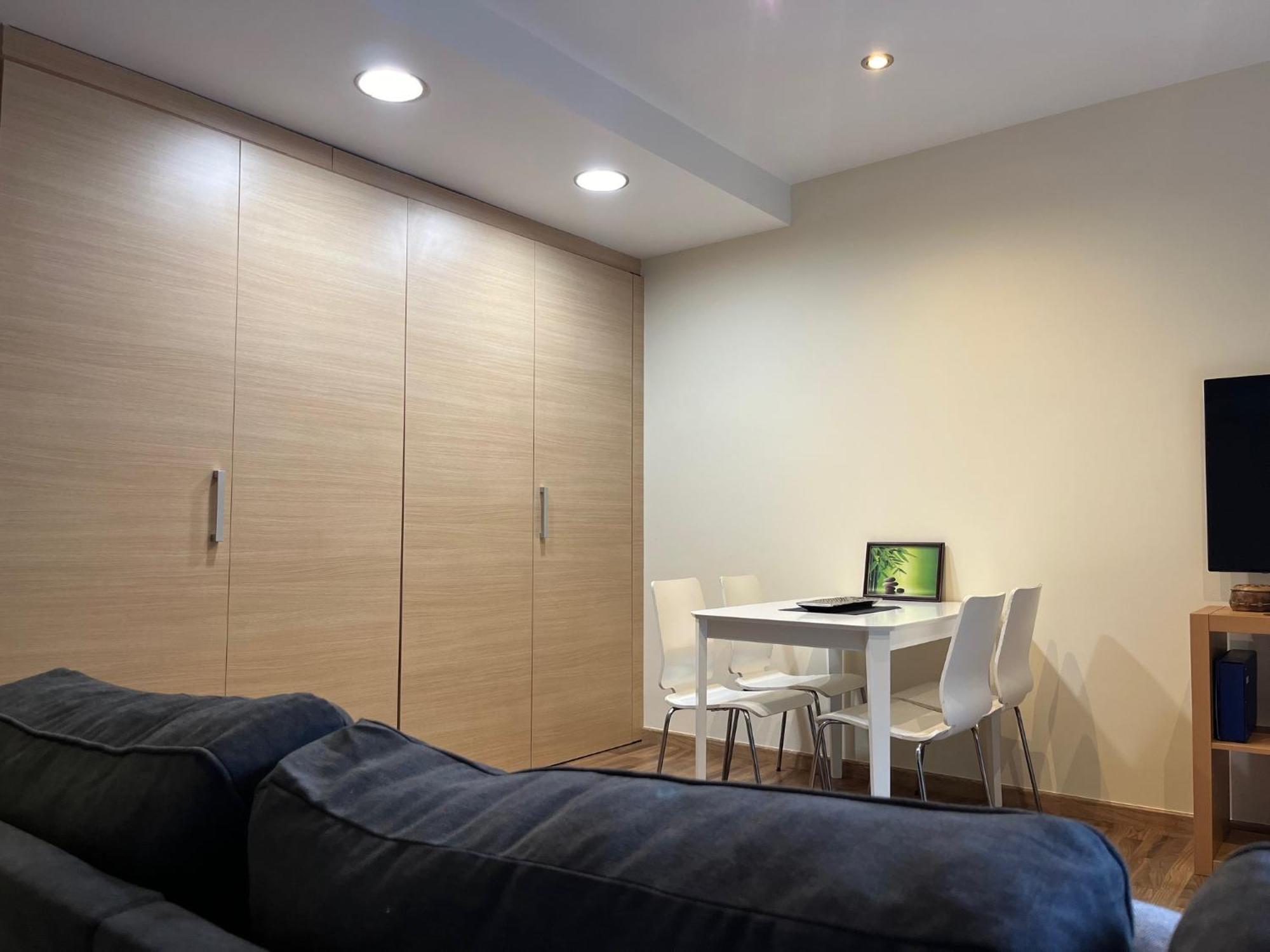 Apartamento El Mirador De La Farga Arbúcies Kültér fotó