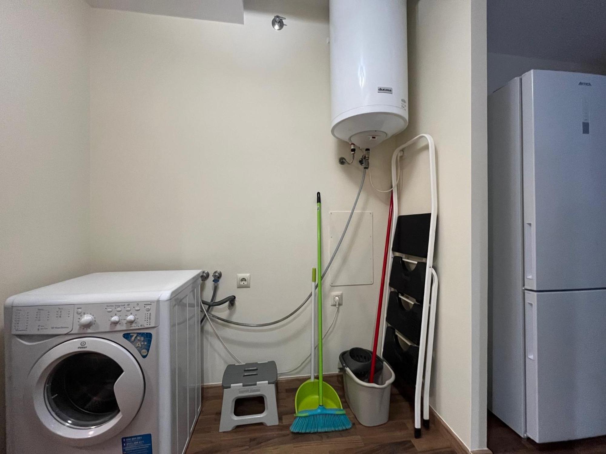 Apartamento El Mirador De La Farga Arbúcies Kültér fotó
