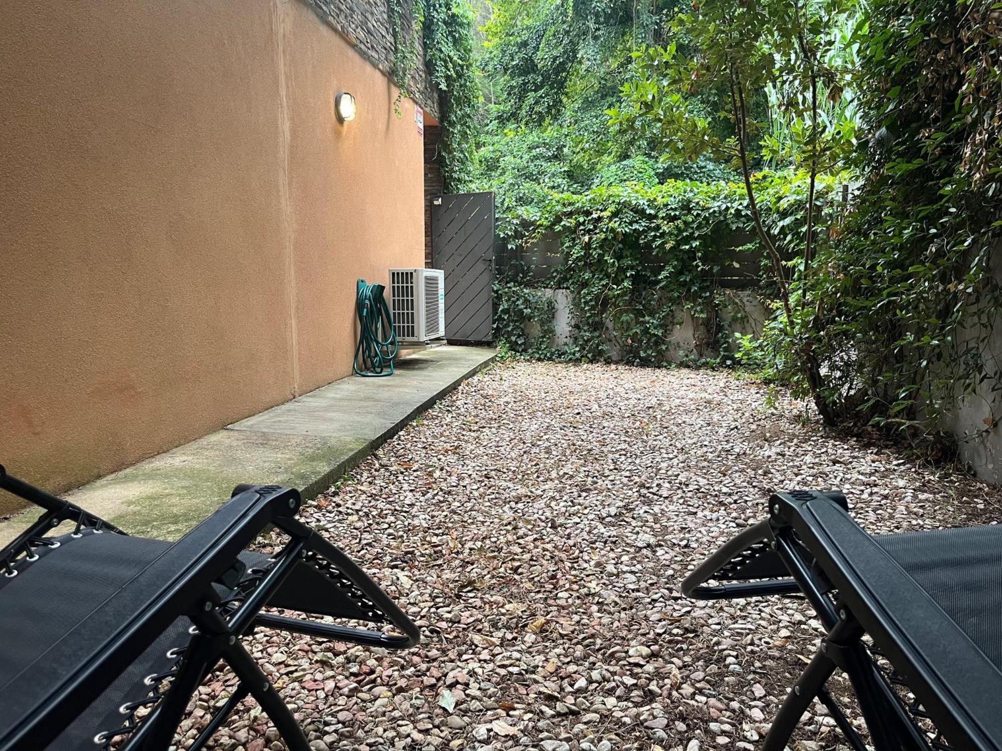 Apartamento El Mirador De La Farga Arbúcies Kültér fotó