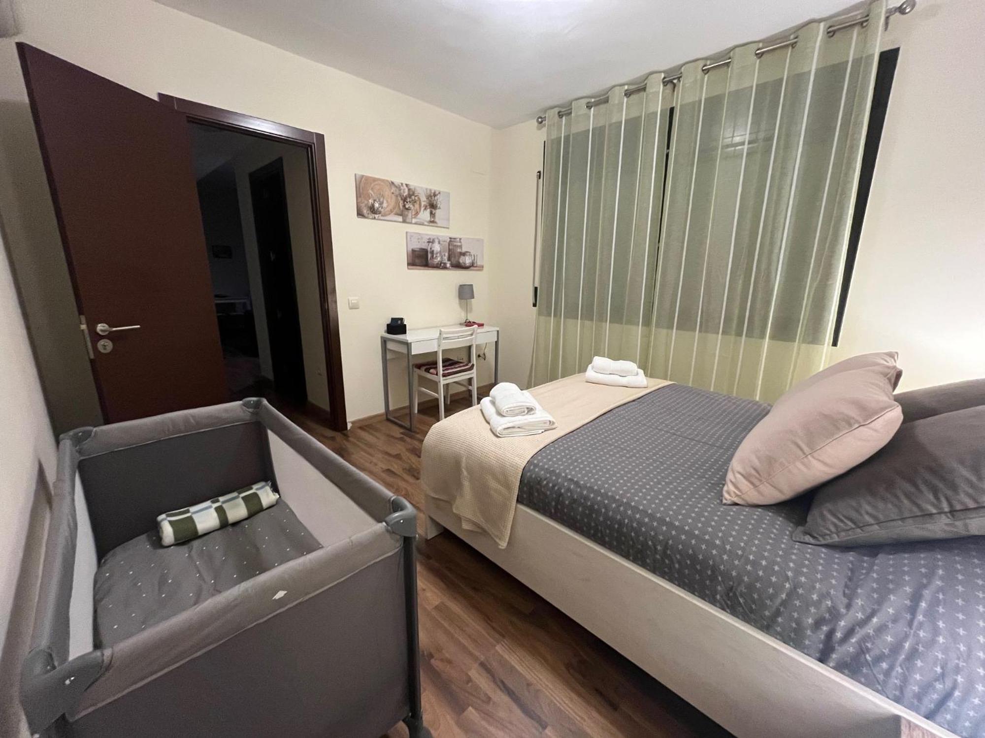 Apartamento El Mirador De La Farga Arbúcies Kültér fotó